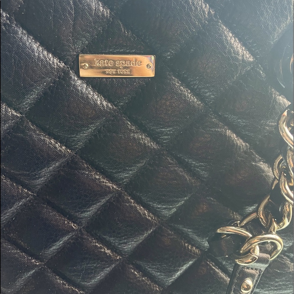Kate Spade purse